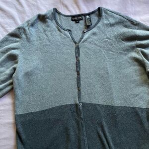 Unbranded Women's Grey Cardigan